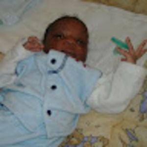 Meet your Posher, Daniel imasuen